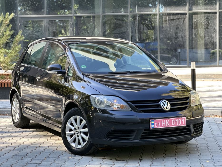 Свіжопригнаний автомобіль з Німеччини