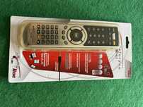 Comando universal Madeforyou Web 4:1 Tv- Dvd-HiFi