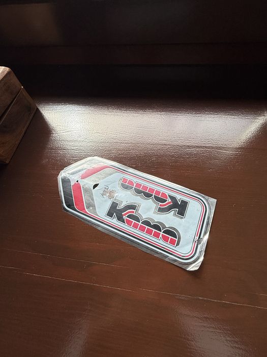 Rower składak Kama - relikt złotej ery radzieckiej myśli cyjlistycznej