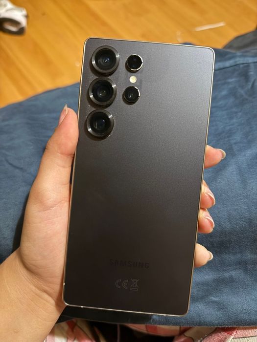 Samsung S25 Ultra 512GB