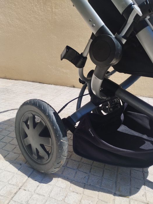 Carrinho de bebe Quinny Buzz