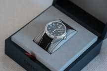 Oris ProPilot Big Crown Worldtimer GMT. Idealny.