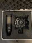 mikrofon studyjny AKG P220 kabel gratis