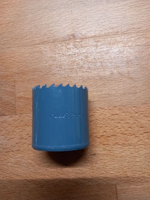 Otwornica bimetal Erbauer 44 mm /P5