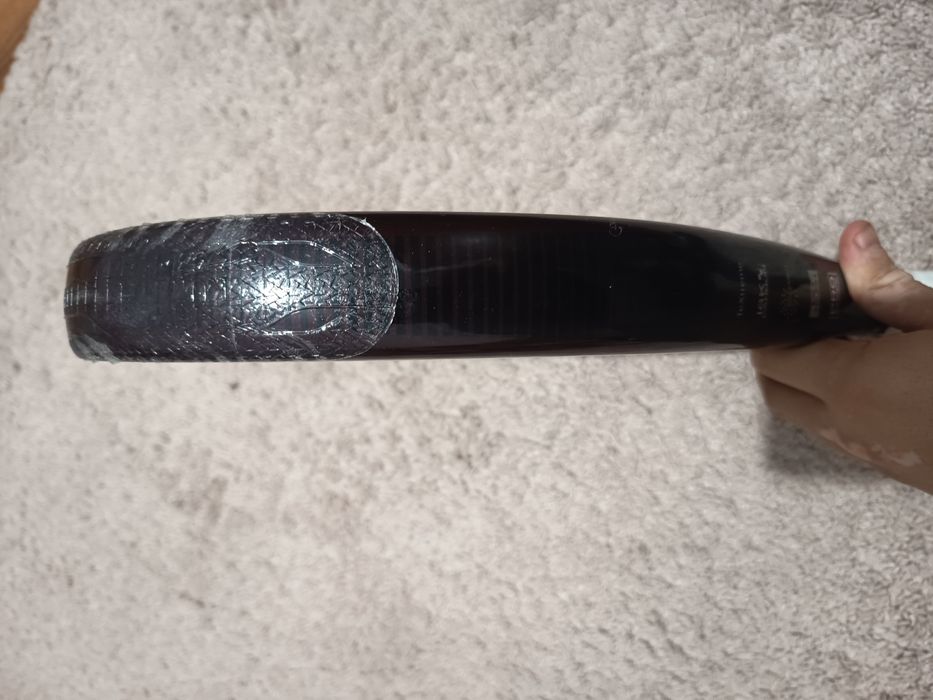 Raquete Padel siux pro 4 Diablo 2025