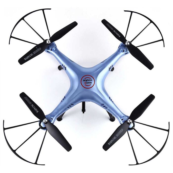 SYMA X5HW dron 2.4GHZ kamera świetny prezent