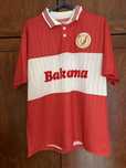 RTS Widzew Retro klasyk legendarna Bakoma mistrz polski 1996 i 1997