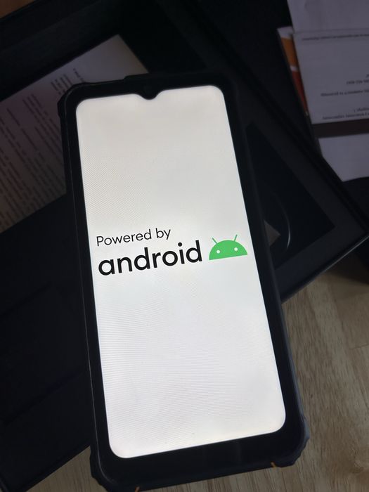 Продам телефон SIGMA X-treme PQ55. 128 gb