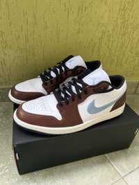 Nike Air Jordan 1 Low SE Оригінал