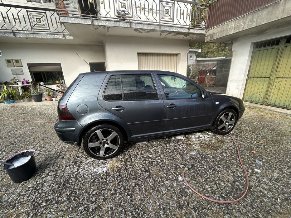 Golf 4 1.9 tdi (110cv)