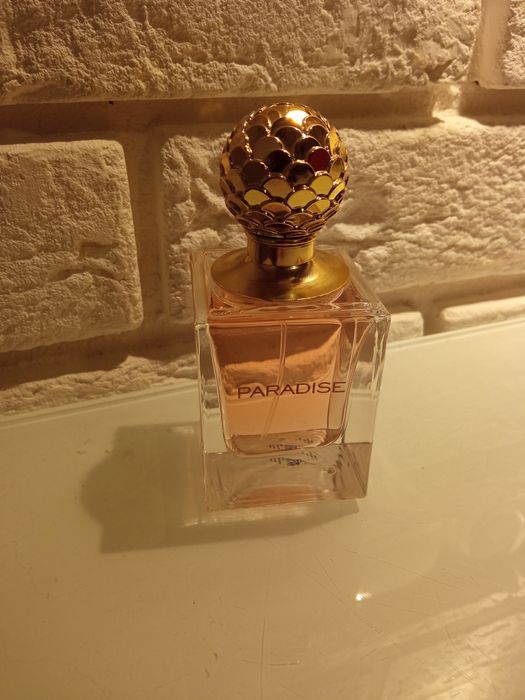 Woda perfumowana Paradise Oriflame