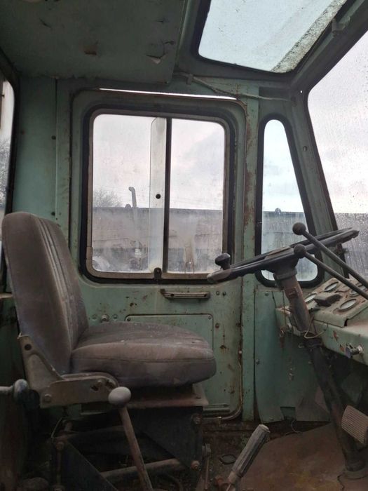 Погрузчик Львовский