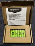 Akumulaor akumulatorki baterie AAA 800mAh 1.2v 8 szt