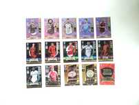 Fifa Club World Cup 2025 Panini Magician Titan Dominator Captain karty
