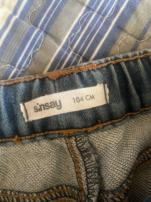 Джинси джогери дитячі