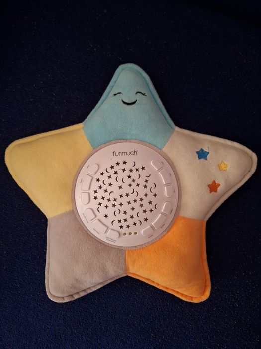 Іграшка проектор