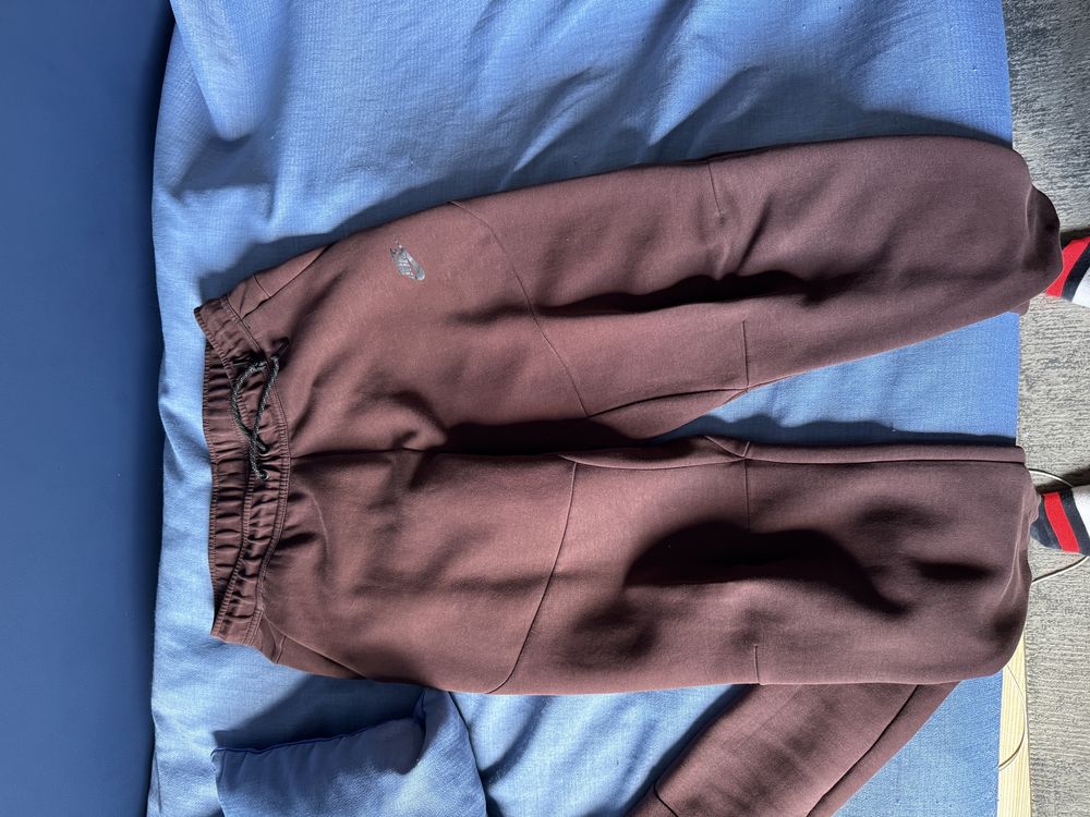Nike tech fleece