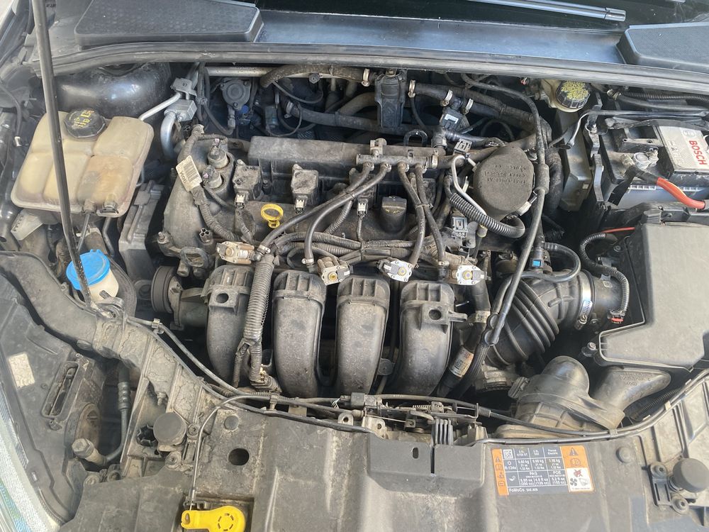 Продам Ford Fokus 3. 2.0 2015.