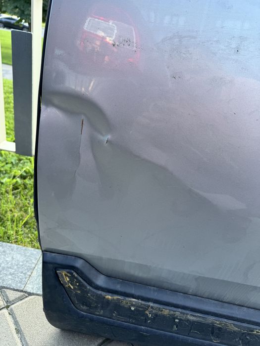 Двері на запчастини honda cr-v 2018-2020 67050-TLA-A11ZZ