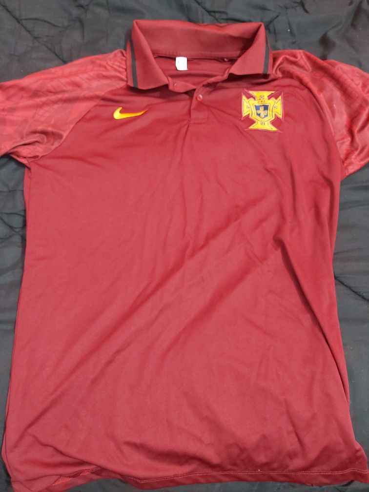 Camisola Portugal