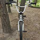 Rower BMX GT Bike