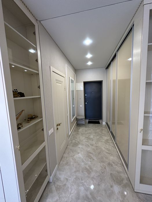 Продаж 1 кімн.квартири в Новобудові вул.Софіївська