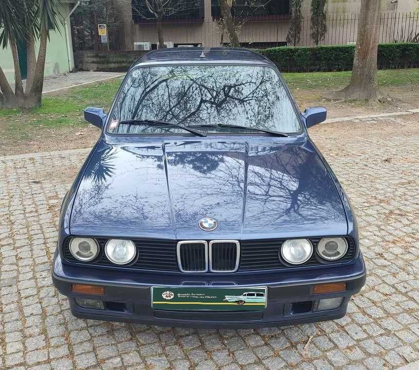 BMW 316i Touring