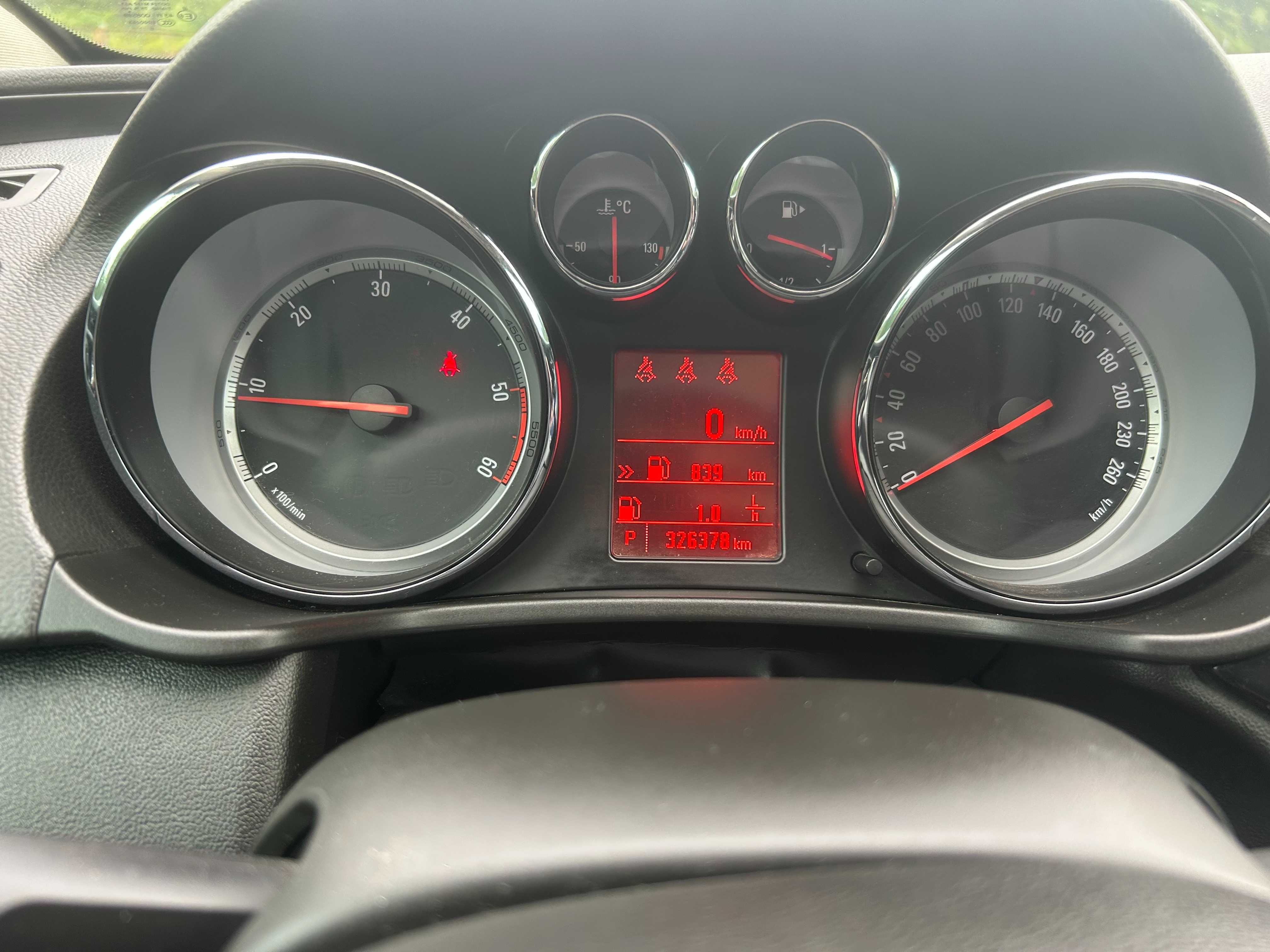 Sprzedam Opel Insignia
