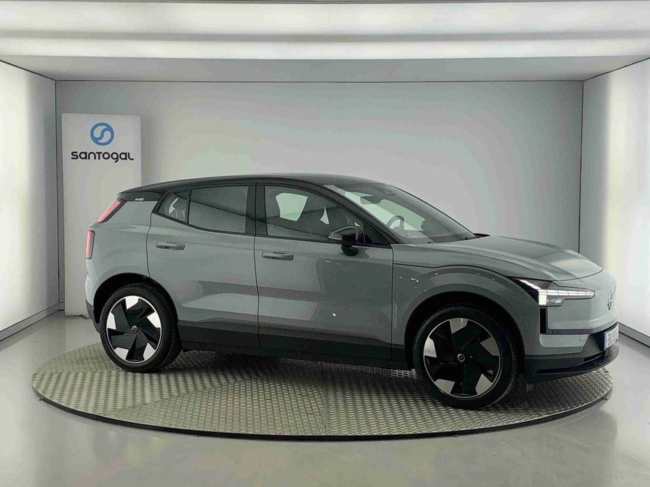 Volvo EX30 69 kWh Single Motor Extended Range Plus