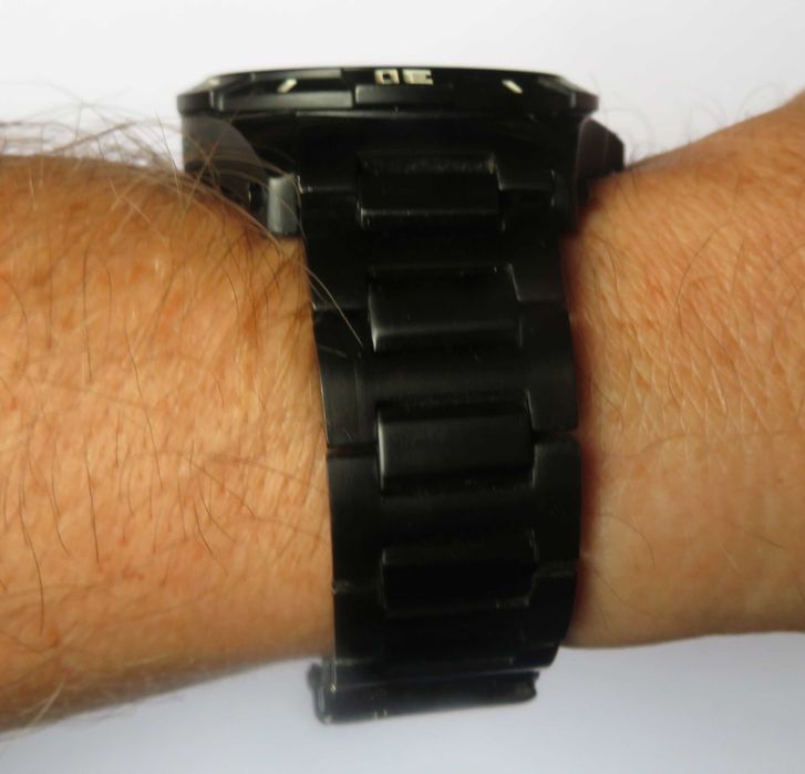 zegarek diver szafir tryt