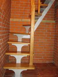 изготовление лестниц