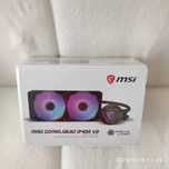Chłodzenie wodne MSI MAG CORELIQUID 240R V2 NOWE