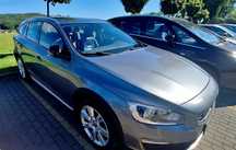 Volvo V60 Sprzedam Volvo V 60 CC z 2015r.