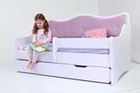 Дитяче ліжко "Квін".Детская кровать диван "Квин". БЕЗКОШТОВНА ДОСТАВКА