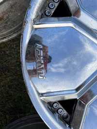 Felgi Lexani 5x100 audi TT,A3, Chrysler Sebring