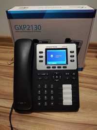 Telefon VoIP Grandstream GXP 2130 HD Bluetooth