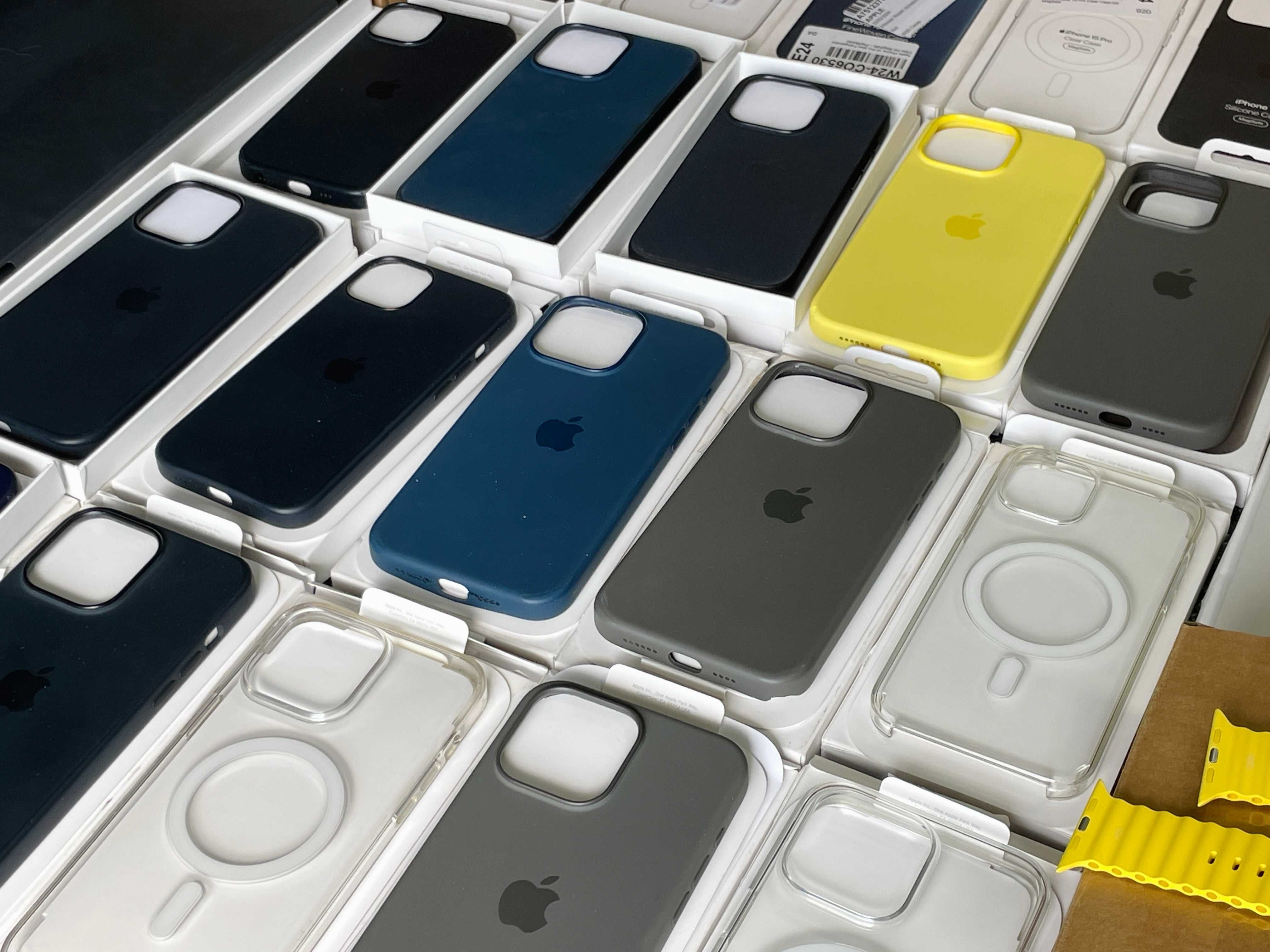 ОПТ. Чохли на Iphone, Ремінці для Apple Whatch, Повернення Amazon