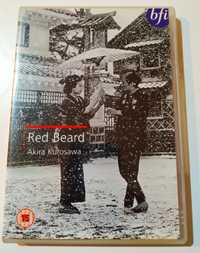 Akira Kurosawa - Red Beard DVD