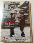 Akira Kurosawa - Red Beard DVD