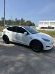 Tesla model y 2023 standard