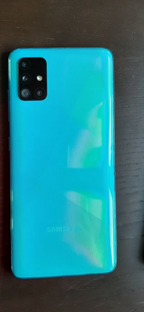 Смартфон Samsung A-515 6/128 Самсунг