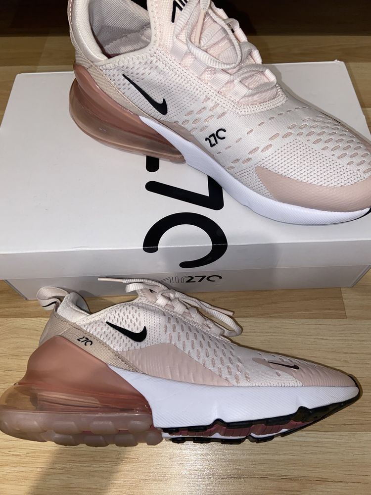 Nike Air Max 270 rozmiar 38,5 damskie