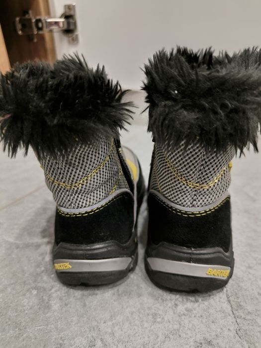 Kozaki Bartek roz. 23