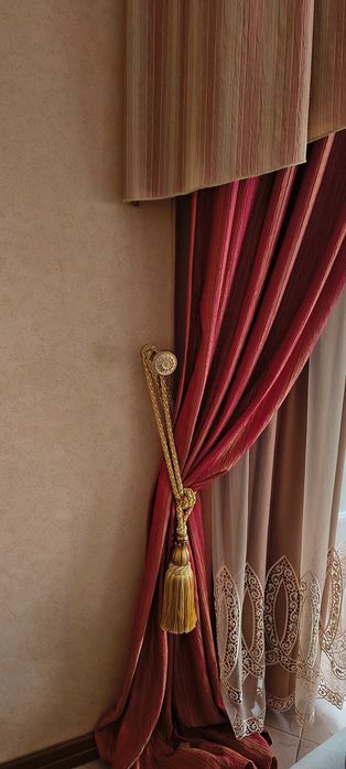 Zasłony i firany