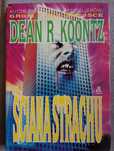 Dean R.Koontz - Ściana Strachu