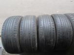 235/55/R17 Kumho Solus KH 17 комплект літньої гуми