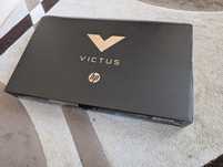 Nowy laptop gamingowy HP Victus 16-s0016nw ryzen 7 rtx4050