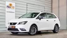 SEAT Ibiza ST 1.6 TDI FResc