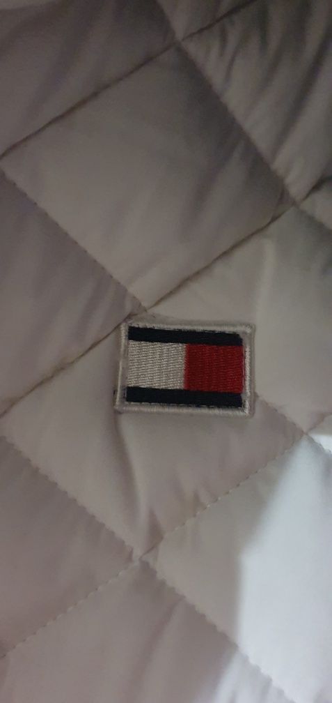 Куртка Tommy Hilfiger