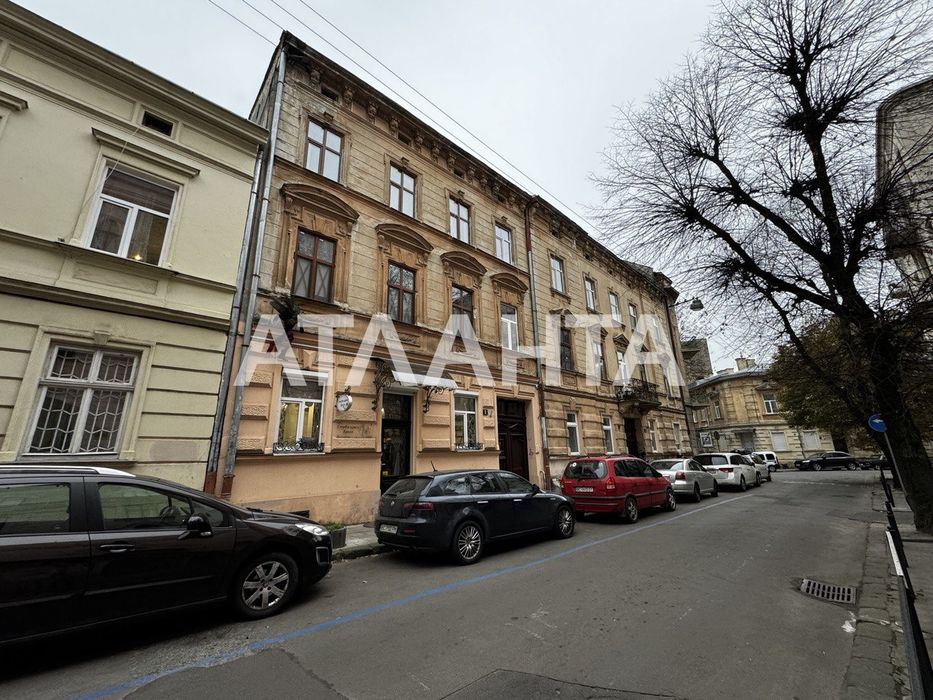 Продаж 1-но кімнатної квартири по вулиці Кониського